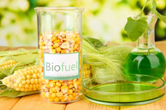Pittenweem biofuel availability