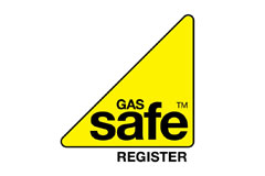 gas safe companies Pittenweem